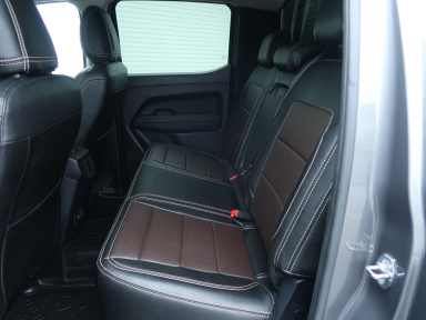 Volkswagen Amarok - 2024