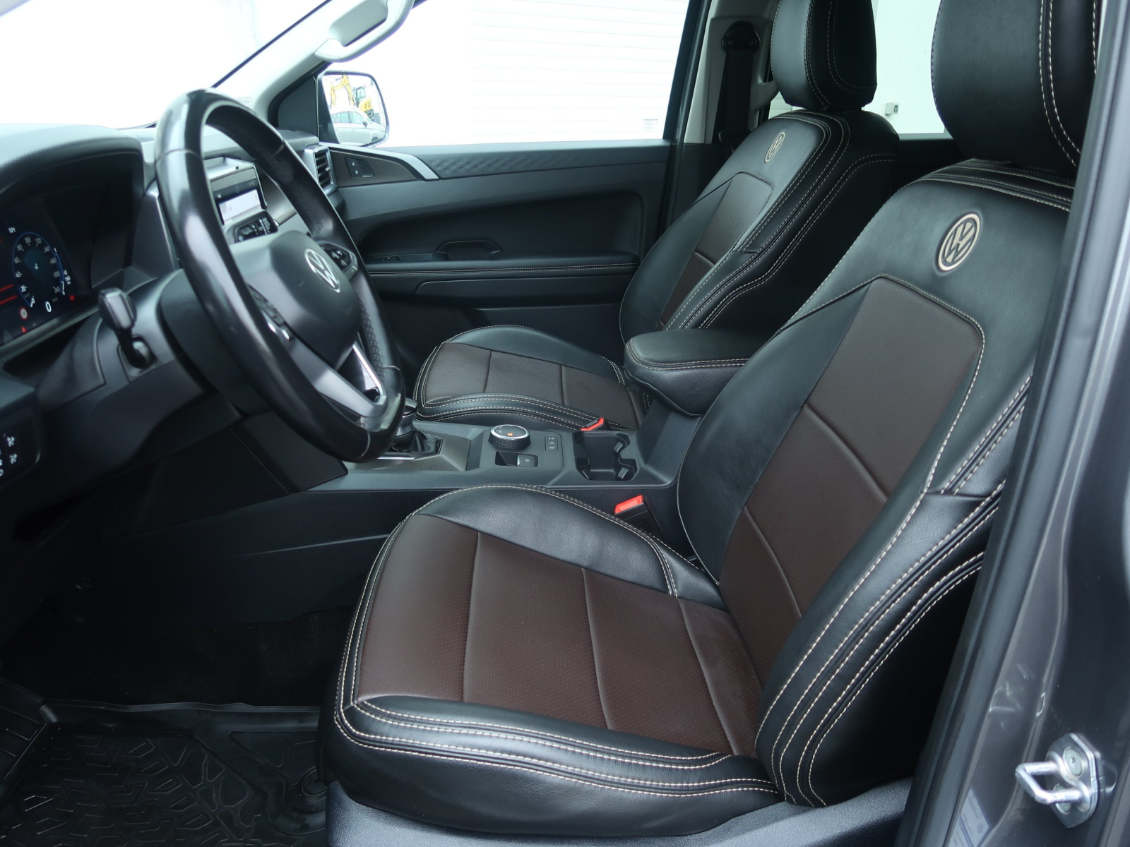 Volkswagen Amarok - 2024