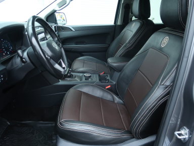 Volkswagen Amarok - 2024