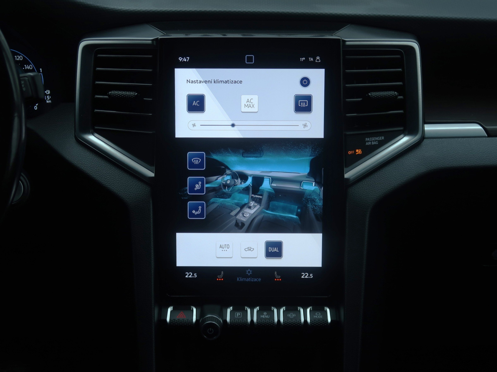 Volkswagen Amarok - 2024