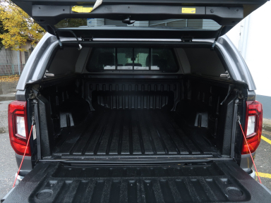 Volkswagen Amarok - 2024