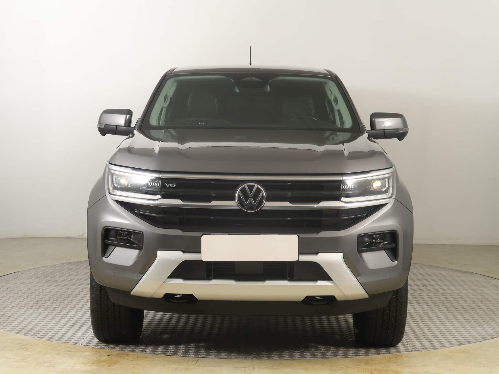 Volkswagen Amarok - 2024
