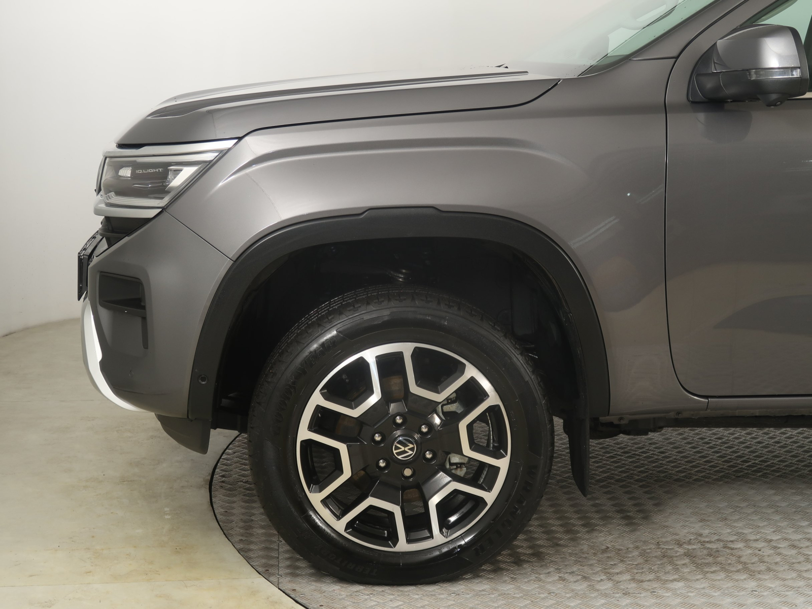 Volkswagen Amarok - 2024