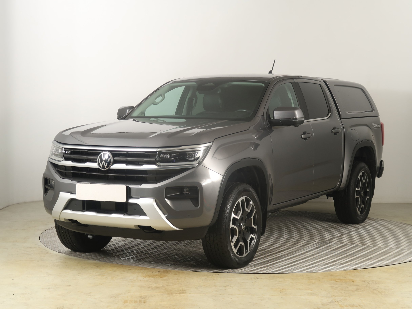 Volkswagen Amarok - 2024