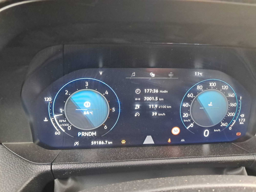 Volkswagen Amarok, 2024