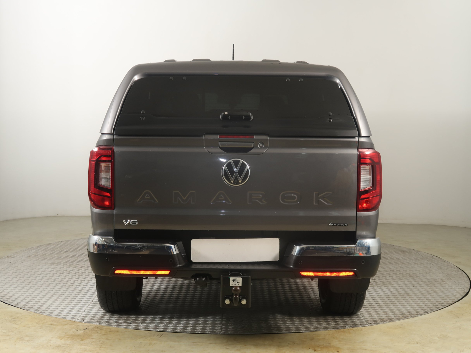 Volkswagen Amarok - 2024