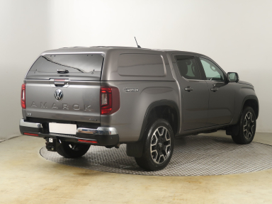 Volkswagen Amarok - 2024