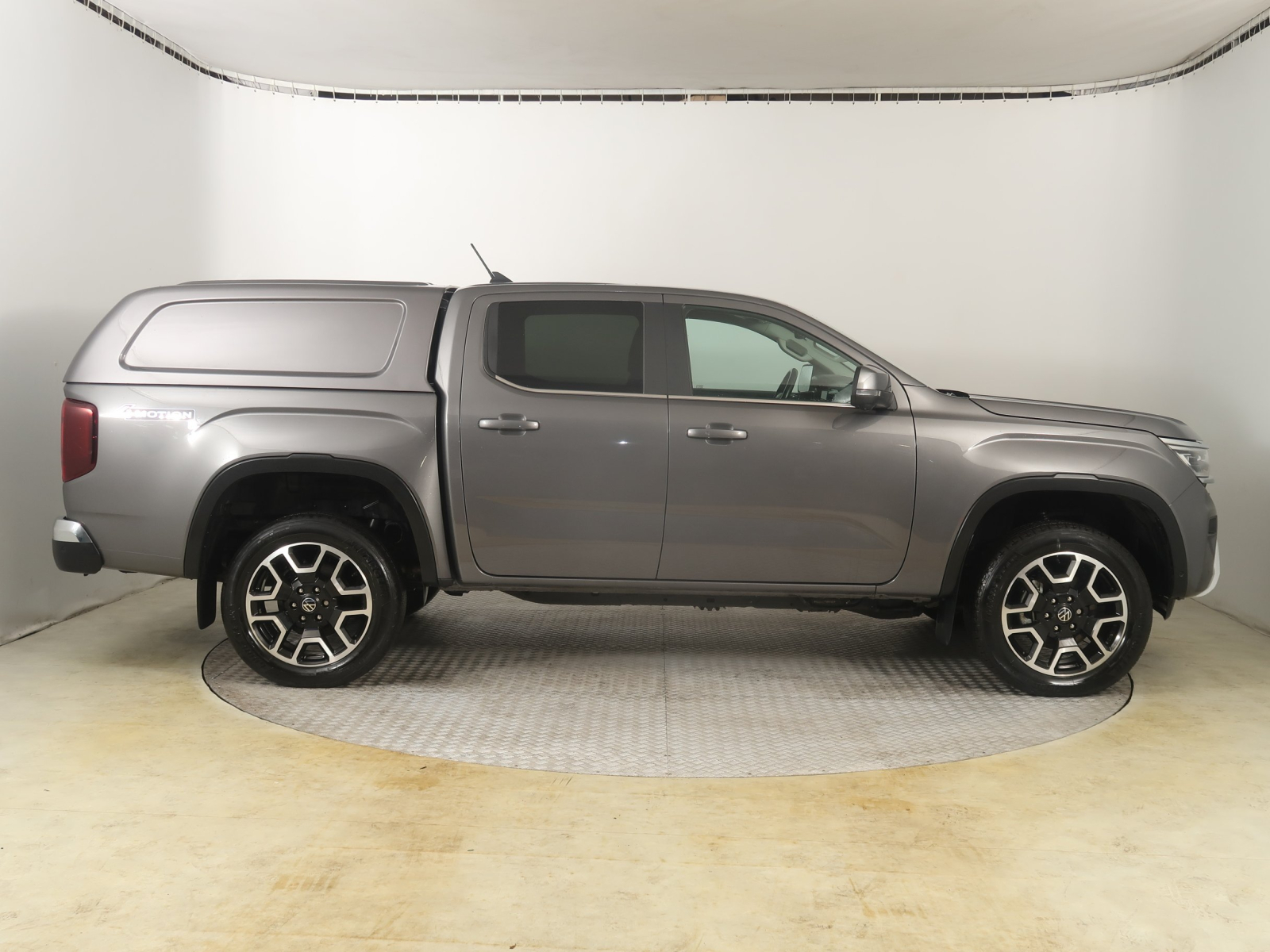 Volkswagen Amarok - 2024