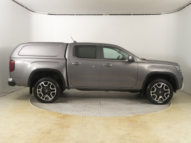 Volkswagen Amarok - 2024