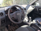 Nissan Qashqai, 2009