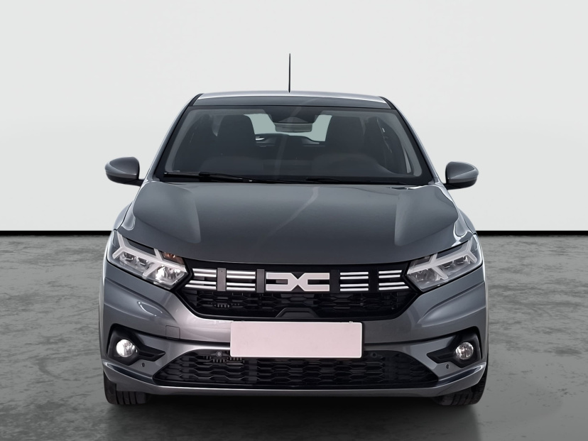 Dacia Sandero, 2025