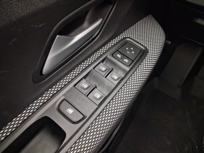 Dacia Sandero, 2025