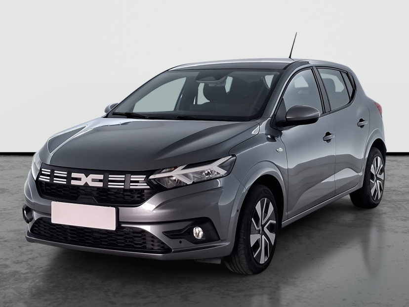 Dacia Sandero, 2025
