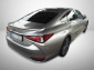 Lexus ES, 2023
