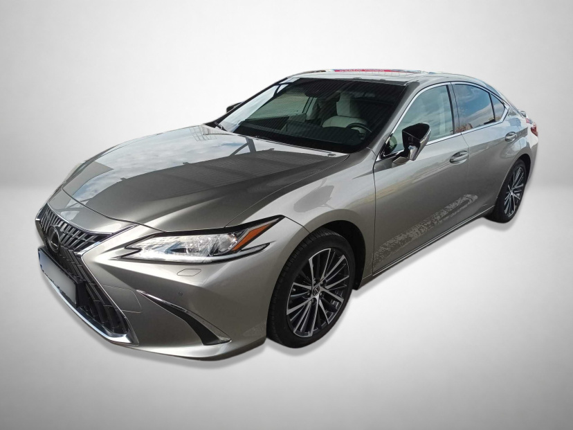 Lexus ES, 2023