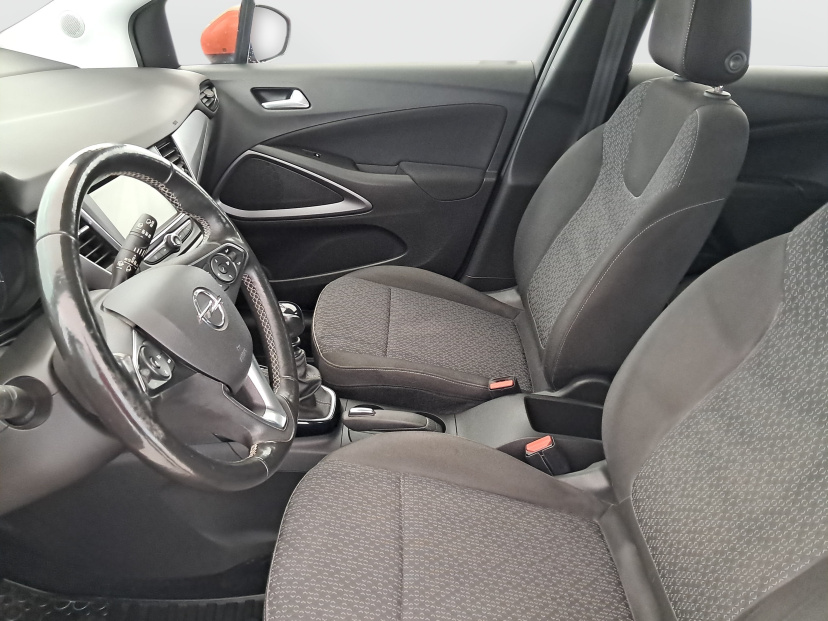 Opel Crossland, 2020