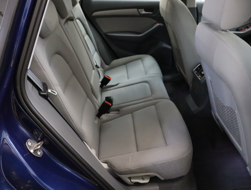 Audi Q5, 2014