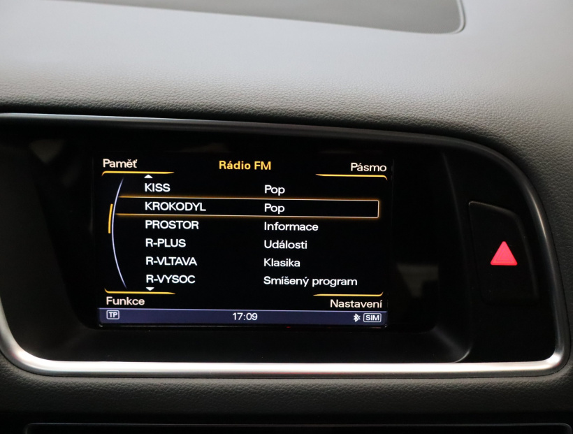 Audi Q5, 2014