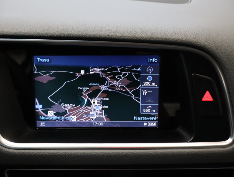 Audi Q5, 2014