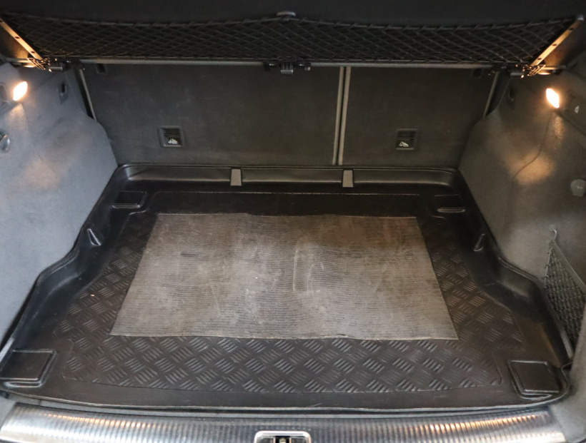 Audi Q5, 2014