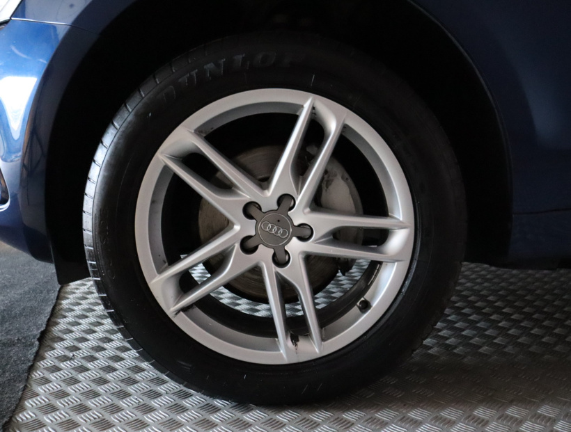 Audi Q5, 2014