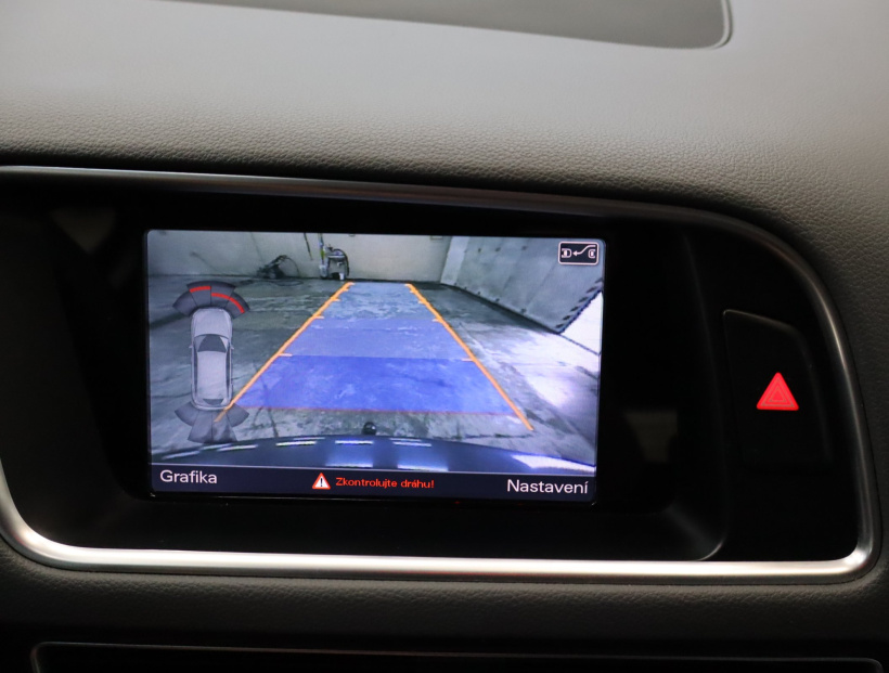 Audi Q5, 2014