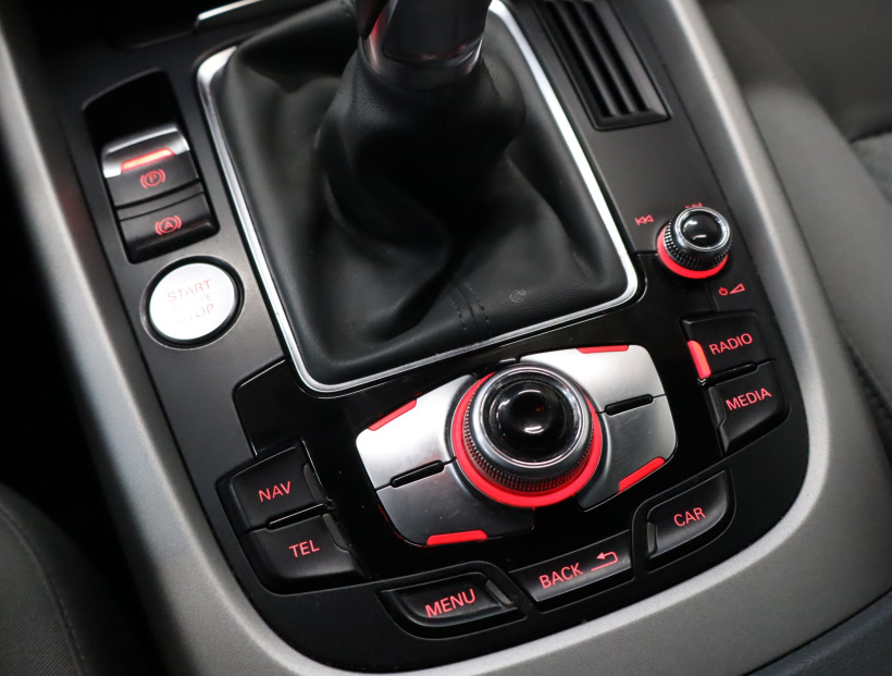 Audi Q5, 2014