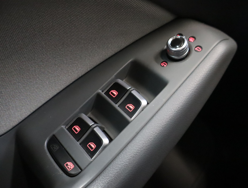 Audi Q5, 2014