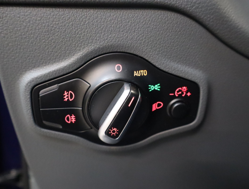 Audi Q5, 2014