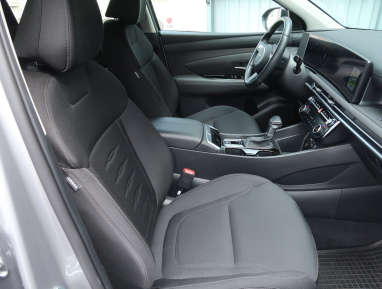 Hyundai Tucson - 2025