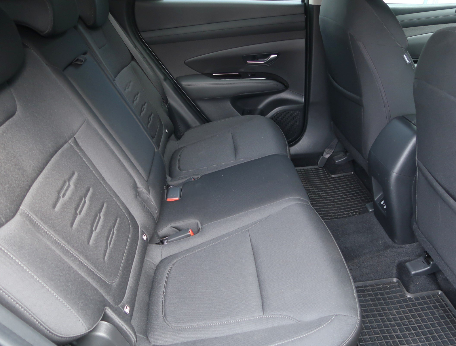 Hyundai Tucson - 2025