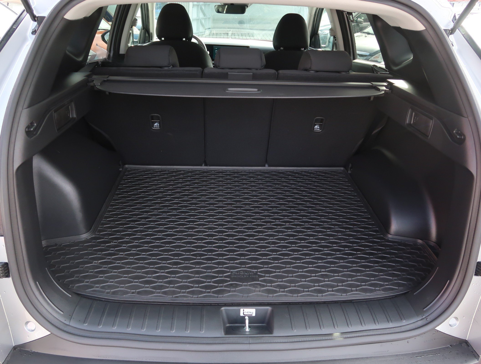 Hyundai Tucson - 2025