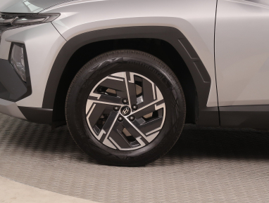 Hyundai Tucson - 2025