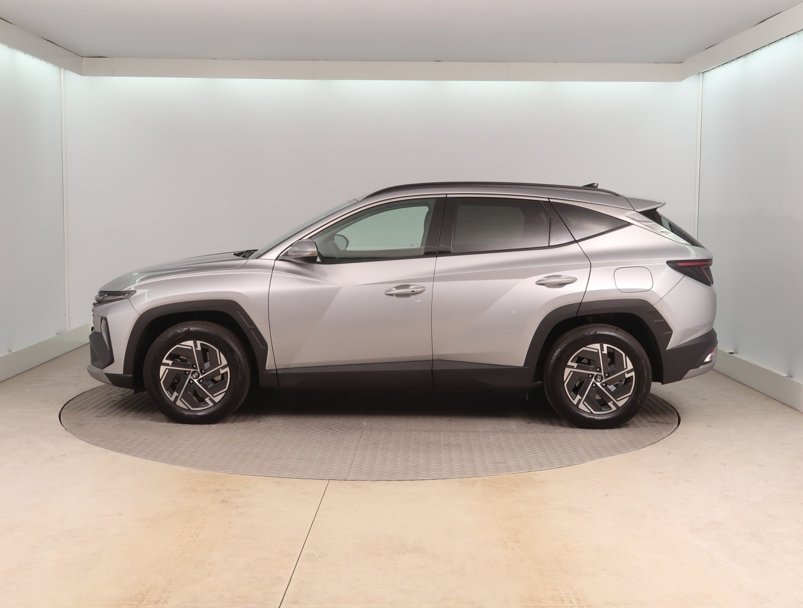 Hyundai Tucson - 2025