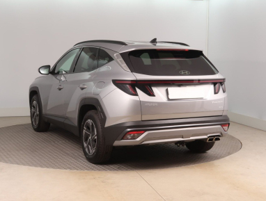 Hyundai Tucson - 2025