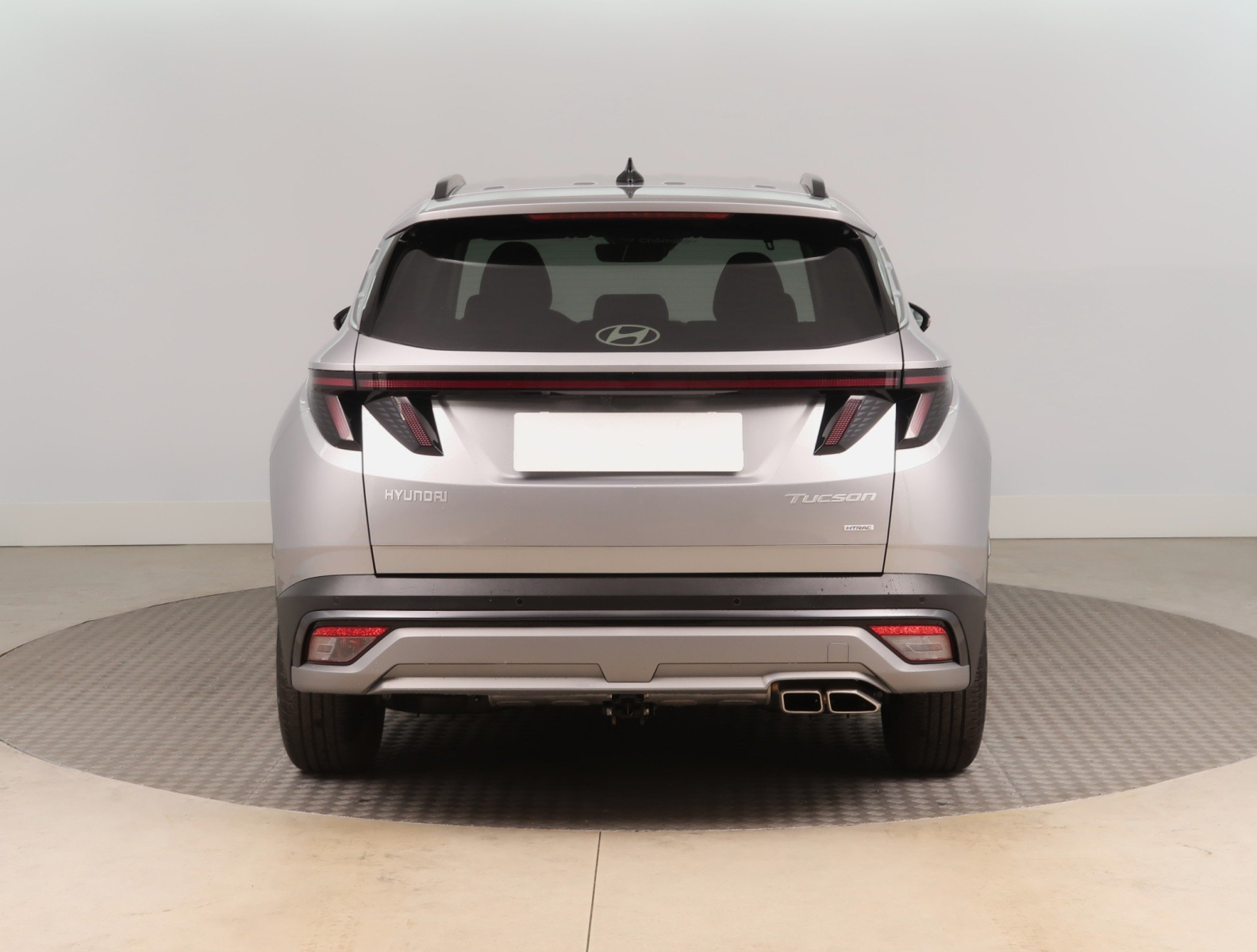 Hyundai Tucson - 2025