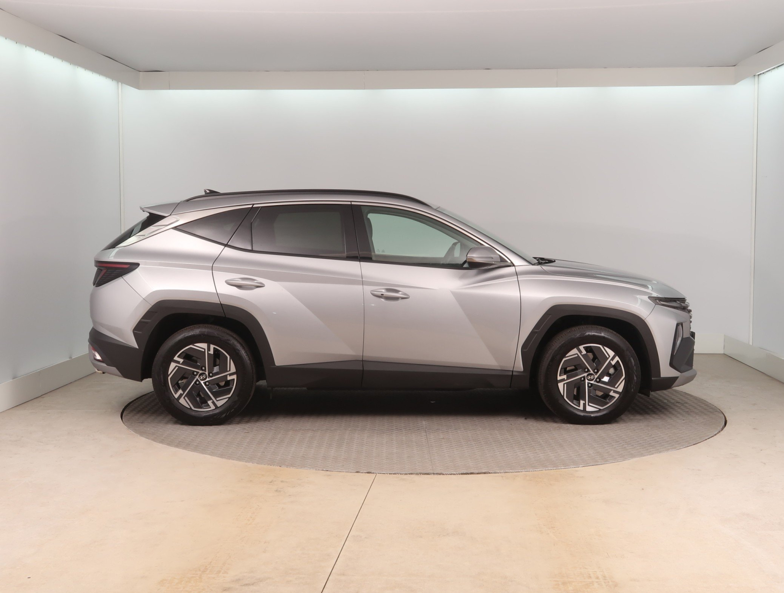 Hyundai Tucson - 2025