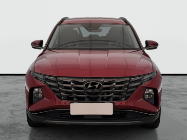 Hyundai Tucson - 2021
