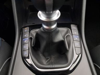 Hyundai Tucson - 2021