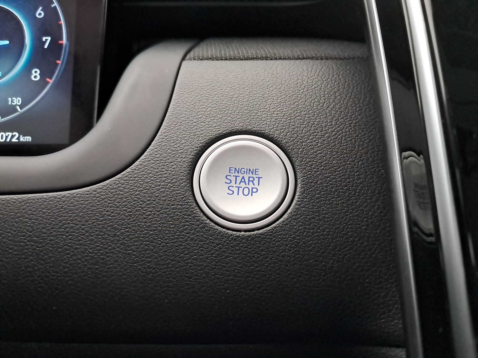 Hyundai Tucson - 2021