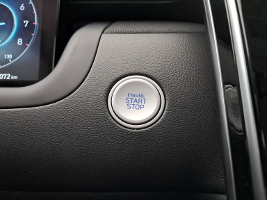 Hyundai Tucson - 2021