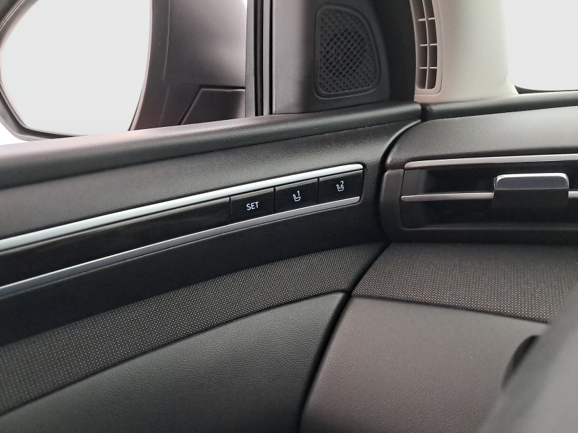 Hyundai Tucson, 2021