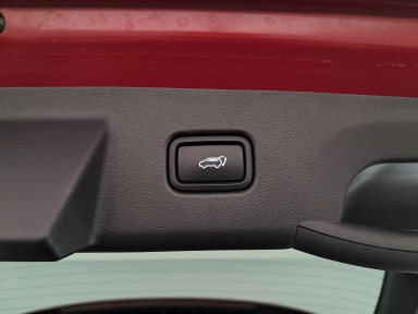 Hyundai Tucson - 2021