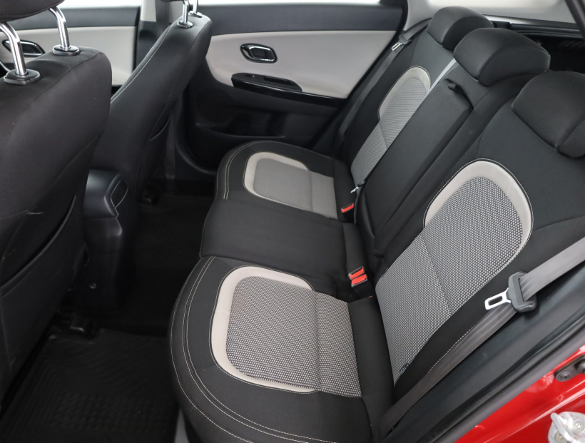 Kia Ceed, 2014