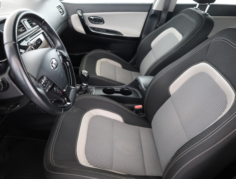 Kia Ceed, 2014