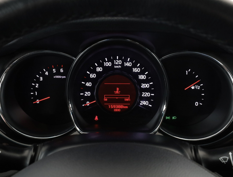 Kia Ceed, 2014