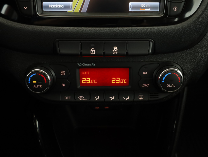 Kia Ceed, 2014