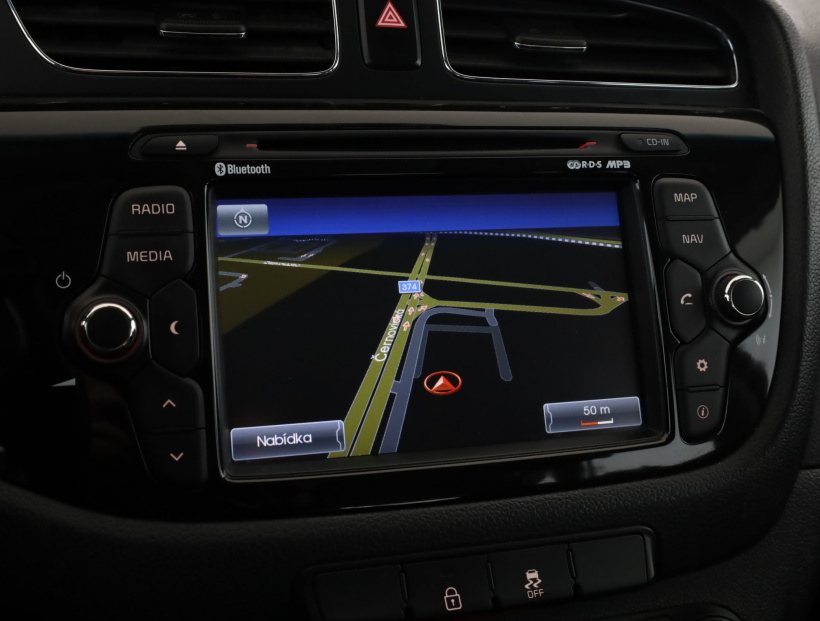 Kia Ceed, 2014