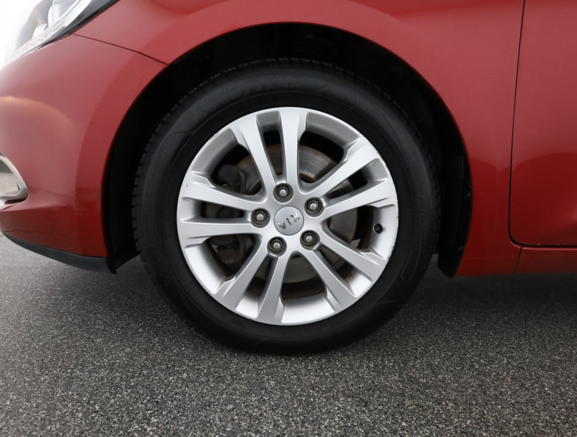 Kia Ceed, 2014