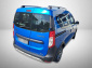 Dacia Dokker, 2020